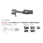 GAHO QJC-FC16 Compact Carbon Technology Mandrina Casting