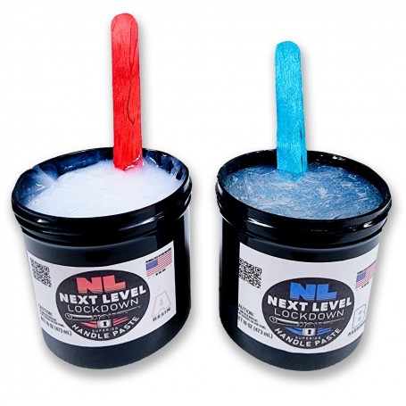 NEXT LEVEL Lockdown Handle Paste