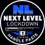 NEXT LEVEL Lockdown Handle Paste