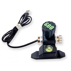 Laser Guide Alignment Tool