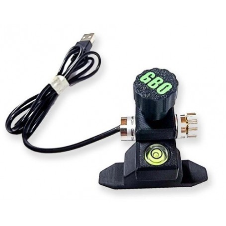Laser Guide Alignment Tool