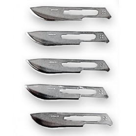 Razor Blades for 3-IN-1 Tool  5buc/set