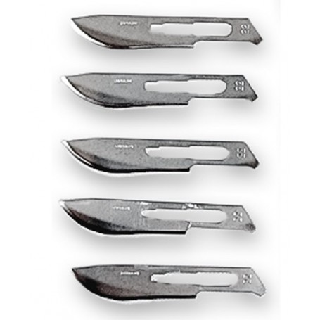 Razor Blades for 3-IN-1 Tool  5buc/set