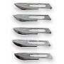 Razor Blades for 3-IN-1 Tool  5buc/set