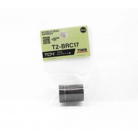 BRC TCH Titanium2 Hood Extention Part