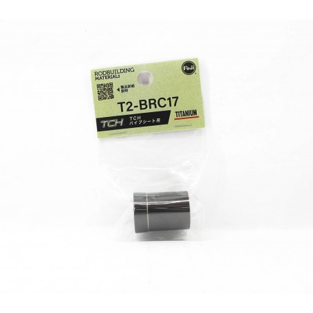 BRC TCH Titanium2 Hood Extention Part