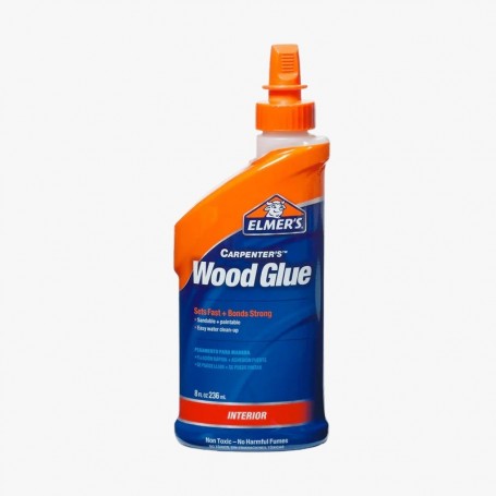 Adhesive for cork washers(8oz)