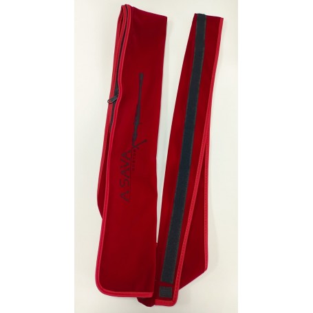 Adjustable Spinning Rod Case with 1 Compartment 203cm- 233cm