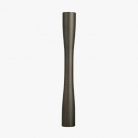American Tackle G2 Carbon Shaped Spinning/Casting Rear Grip – 9"