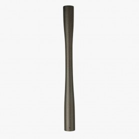 American Tackle G2 Carbon Shaped Spinning/Casting Rear Grip - 12"