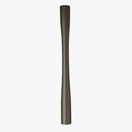 American Tackle G2 Carbon Shaped Spinning/Casting Rear Grip - 12"