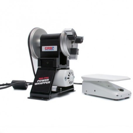Custom Rod Builder RBS Pro Power Wrapper 220v