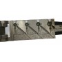 Do-It Weedless Football Jig Mold 1/4, 3/8, 1/2, 3/4 oz It is not a new product.