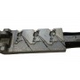 Do-It Poison Tail Weedless Jig Molds It is not a new product.