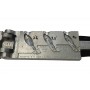 Do-It Style "H" Spinner Bait Molds It is not a new product.