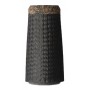 3DK NEO Carbon Grip - 25mm OD fits T2CP-USKCSK13 and T2CP-MTCSK13 with or without buttcap