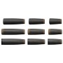 3DK NEO Carbon Grip - 25mm OD fits T2CP-USKCSK13 and T2CP-MTCSK13 with or without buttcap