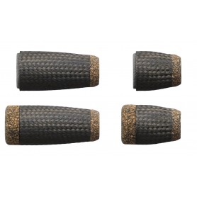 3DK NEO Carbon GRIP - 23mm OD fits T2CP-USK