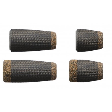 3DK NEO Carbon GRIP - 23mm OD fits T2CP-USK