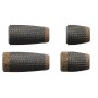 3DK NEO Carbon GRIP - 23mm OD se potriveste T2CP-USK
