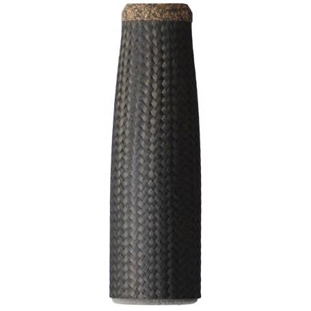 3DK NEO Carbon Grip - 27mm OD also fits T2CP-FBCSK15, with or without buttcap