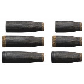 AS-BCG-TiR27  TCH Neo Carbon Cork USK Rear Grip with or without buttcap