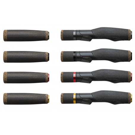 KIT TCP-NVSS+3DK+3DK + BUTT
