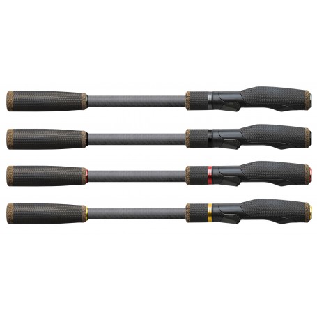 KIT TCP-NVSS+3DK+3DK + 4XCB50-15M + BUTT