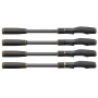 KIT TCP-NVSS+3DK+3DK + 4XCB50-15M + BUTT