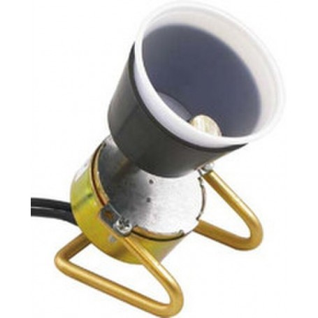 Pacific Bay Rodsmith Epoxy Finish Mixer, 220V