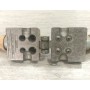 Lil Mac Bullet Sinker Mold for Texas and Carolina Rigs