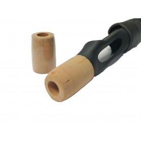 CRG-TVS foregrip Cork