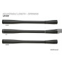 G2 Carbon Handles - Adjustable Length Grips