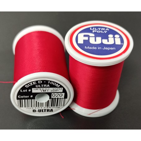 Fuji CANDY APPLE Nylon...