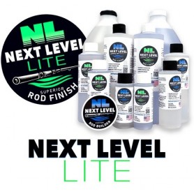 NEXT LEVEL Lite Rod Finish