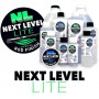 NEXT LEVEL Lite Rod Finish