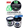 NEXT LEVEL Lockdown 15 Minute Handle Cement