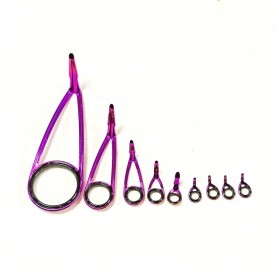Fuji TORZITE Spinning SET 20H9KT FUCSIA