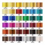 ProWrap Metallic Rod Winding Thread Goldenrod