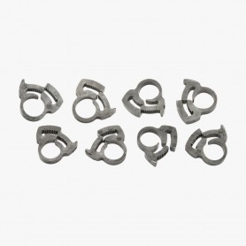 CFX Sleeve Clamps
