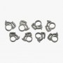 CFX Sleeve Clamps
