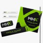 MHX Bushido Crankbait CB72/6-12