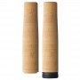 XTRA Grade Cork  Cactus 2 Rear Grip 100mm, 25mm OD, with or without buttcap