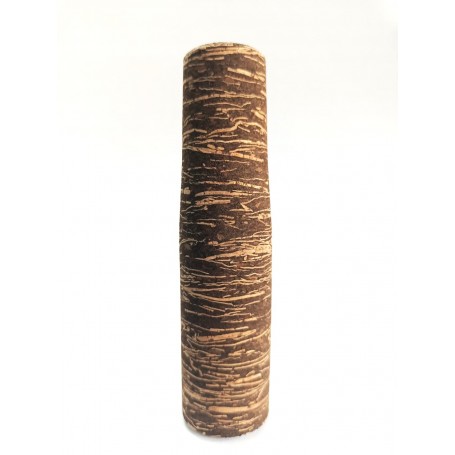 XTRA Grade Cork  Cactus 2 Rear Grip 110mm, 27mm OD, with or without buttcap