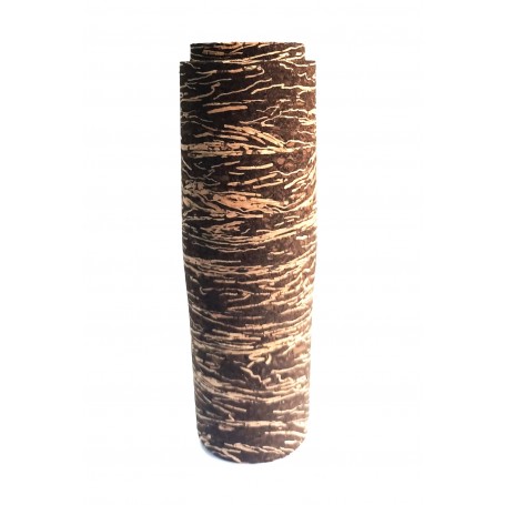 XTRA Grade Cork Cactus 2 GRIP 80mm, 25/27mm OD, for casting reel seats