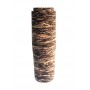 XTRA Grade Cork Cactus 2 GRIP 80mm, 25/27mm OD, for casting reel seats