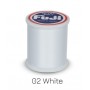 Fuji White Nylon U.POLY A 100m