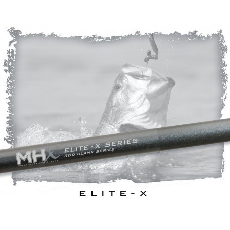 Elite X Mag Bass 7'3" NMB873-MHX